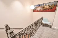 Les Cles du 27 Paris