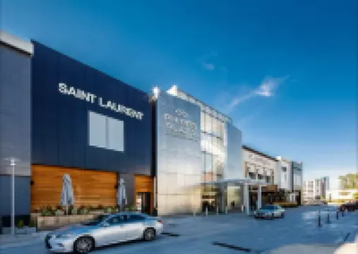 Spacious 4BR Villa Near Atlanta のホテル