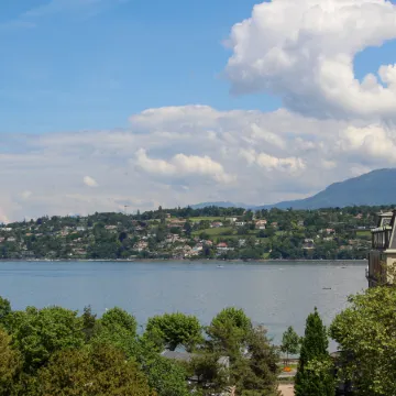 Geneva Hostel