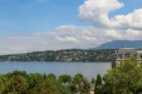 Geneva Hostel Hotels in Cologny