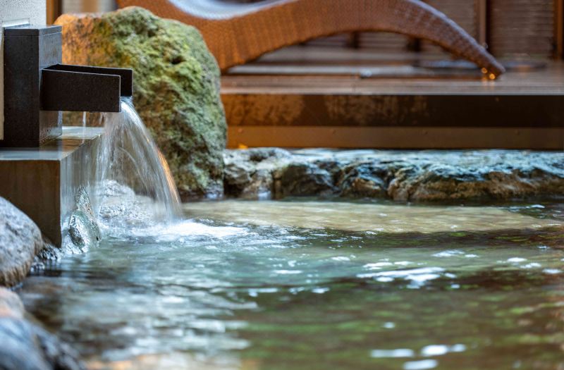 Yamanaka Onsen Kajikaso photo 3