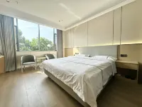 Huangcheng Hotel, Xuantan Town, Jixian County