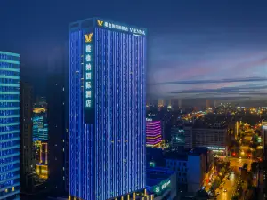 Vienna International Hotel (Wuyue Square Branch, Yan'an New Area)