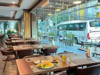 曼谷野餐飯店 - 蘭南 Sri-Ayudhya學校附近的飯店