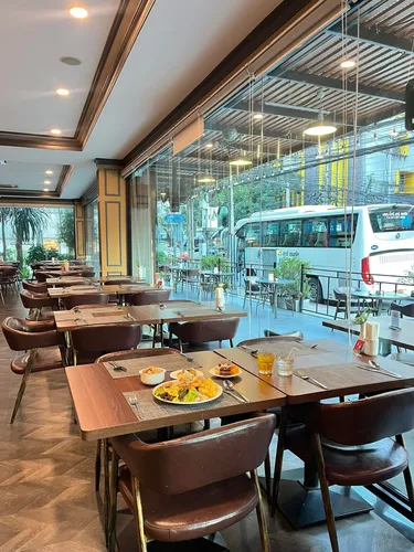 รูปภาพของโรงแรมปิคนิค