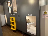 MEGURO MIDORI HOTEL Hotels in Tokyo