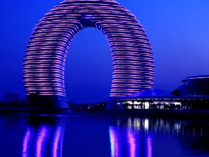 Top 50 Hot Spring Hotels in Zhejiang
