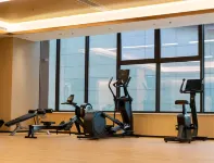 茂名花園酒店 - 健身室/gym room