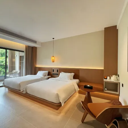 Qianjiangyue Homestay