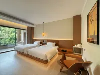 Qianjiangyue Homestay