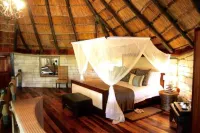 Serena Mivumo River Lodge Các khách sạn ở 