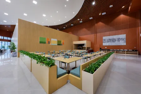 Elong DELUXE Hotel (Suining International Convention and Exhibition Center Store)