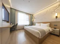 詩耘酒店（中嶽嵩山店）