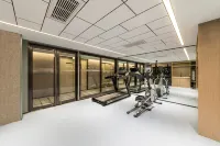 COUNTRY INN BY RADISSON(Beijing Wangjing West Subway Station, Central Academy of Fine Arts Hotel