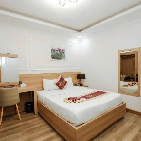 Sweet Lavender Hotel