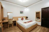 Sweet Lavender Hotel