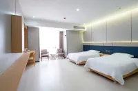 Yunqi Hotel (Pinghu Zhapu) Hotel a Pinghu