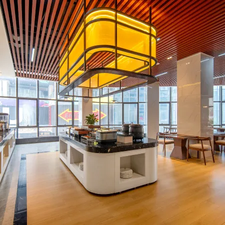 Shanshui International Hotel