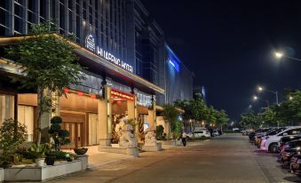 HUAFENG HOTEL JaKarta PIK