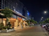 HUAFENG HOTEL JaKarta PIK Hotel a 