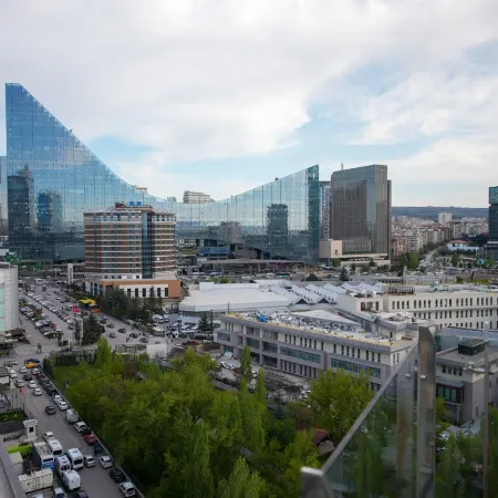 Wyndham Ankara