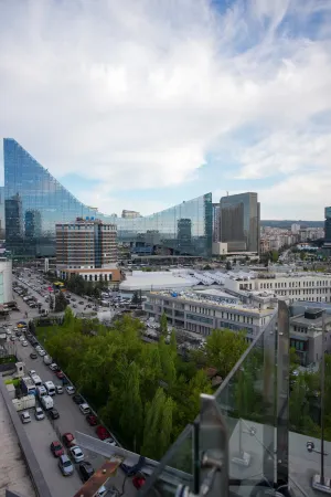 Wyndham Ankara