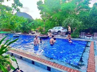 Trang An Green Garden Hotels in Ninh Nhat