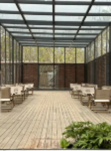 Chuan‘s Private hotspring Homestay Hotels in Changping Town/Shisanling Resort