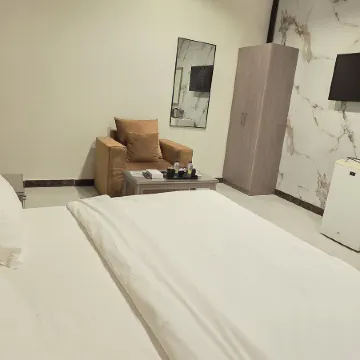 Marin Suites Al Badia