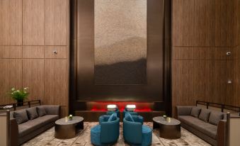 Crystal Hotel  Foshan Shunde  OCT Harbour Plus