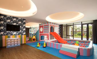 Blossom House Huadu Guangzhou