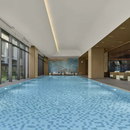 Angsana Zhoushan