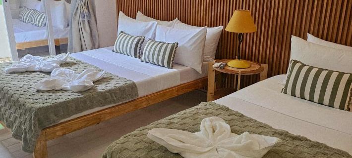 Kyle's Bed&Breakfast Hotels in Aklan