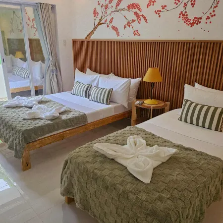 Kyle's Bed&Breakfast
