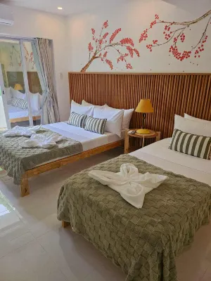 Kyle's Bed&Breakfast - บีแอนด์บี
