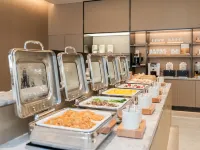 JI Hotel (Chongzuo Longzhou) Hotels in Longzhou