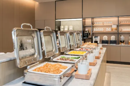 JI Hotel (Chongzuo Longzhou) Отели в г. Лунчжоу