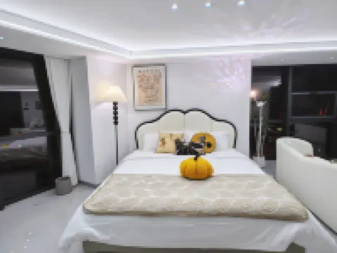 Time Loft Guesthouse (Rainbow International Branch)