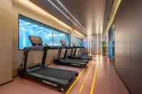 Zhangzhou Fujian China- NARADA - Gym