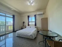 JinDian B&B Hotell i Lieyu Township