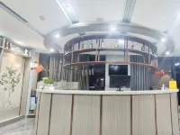 Campanile Hotel - bar