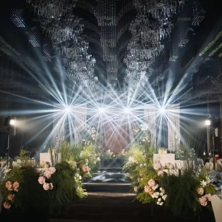 The Brocade Hotel