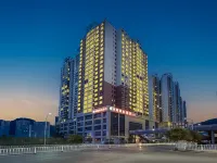 Meicheng Zhenxuan Hotel (Tongren High-speed Railway Station Branch) โรงแรมใน