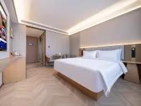 Starway Hotel (Xiangcheng Biao Hotel) - 3-Star