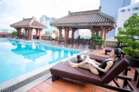 TTC Imperial Hotel - Gym