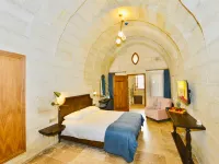 Evanthia Cave Suites - Special Class