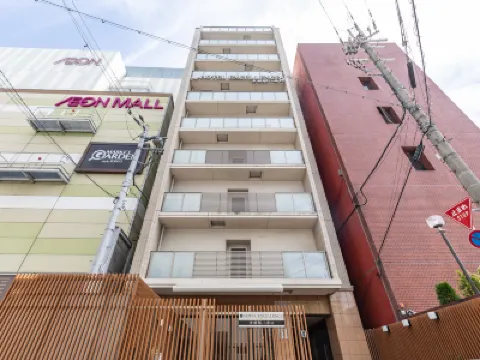 ホテルエクセレンス　京都駅八条口 のホテル