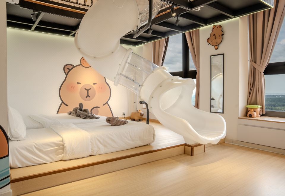 Sunway Grid Loft Suite