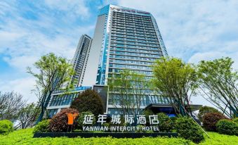 YANNIAN INTERCITY HOTEL