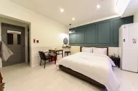 光尚武MAKING飯店 光州住宿飯店